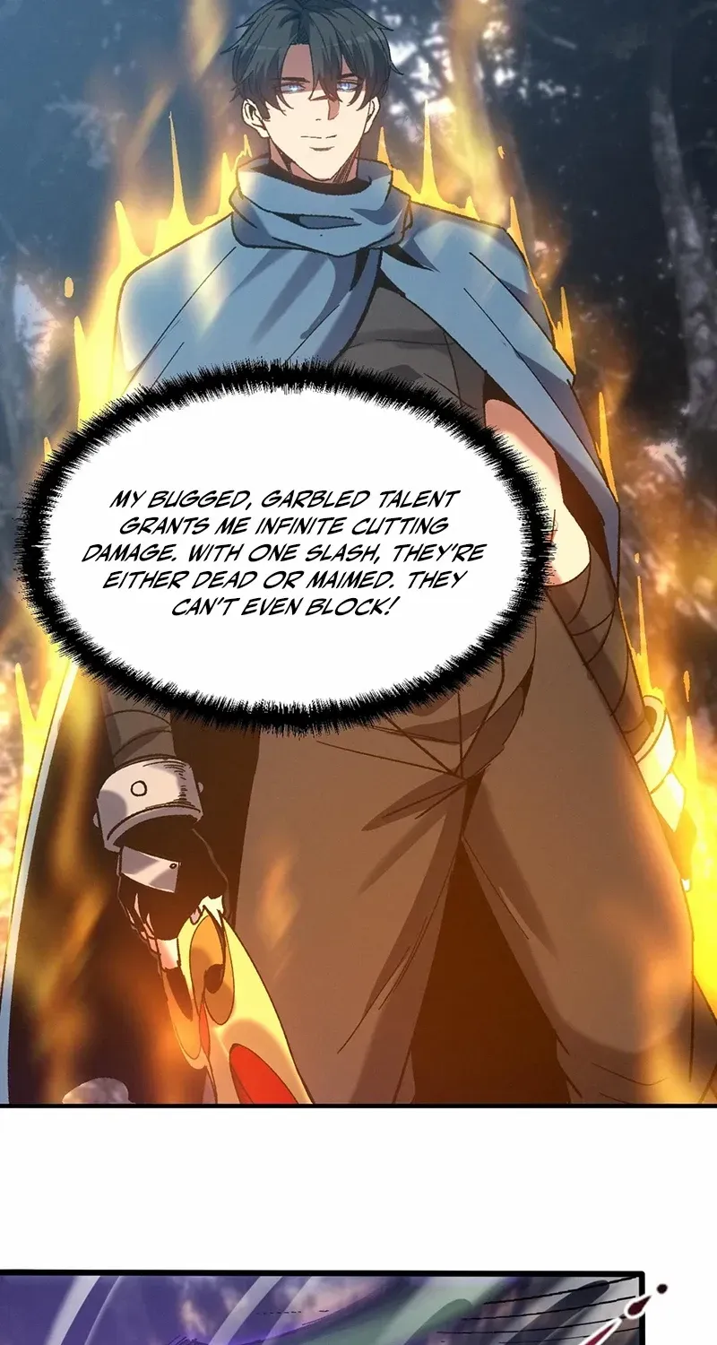 Read Nuclear Slash Technique꞉ One Hit, One Kill chapter 13 image 21 on Lezhin