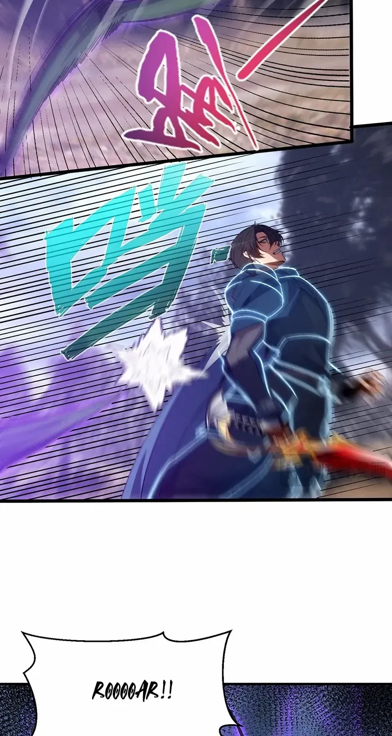 Read Nuclear Slash Technique꞉ One Hit, One Kill chapter 13 image 22 on Lezhin