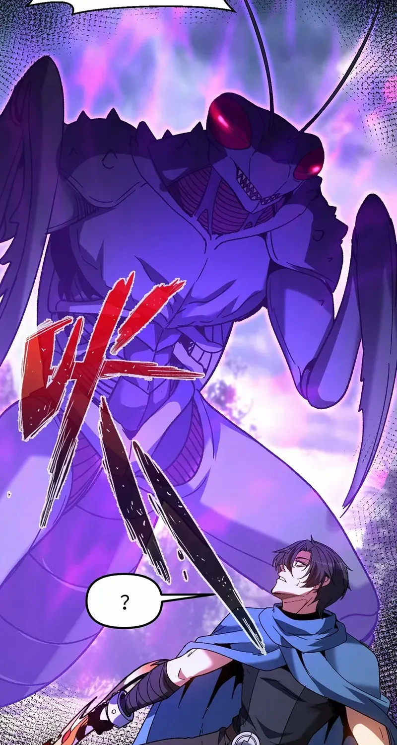 Read Nuclear Slash Technique꞉ One Hit, One Kill chapter 13 image 23 on Lezhin