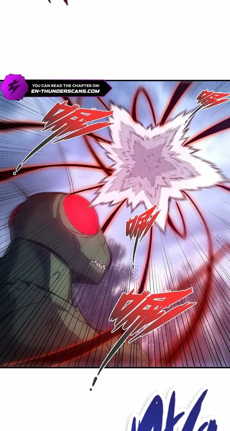 Read Nuclear Slash Technique꞉ One Hit, One Kill chapter 13 image 28 on Lezhin
