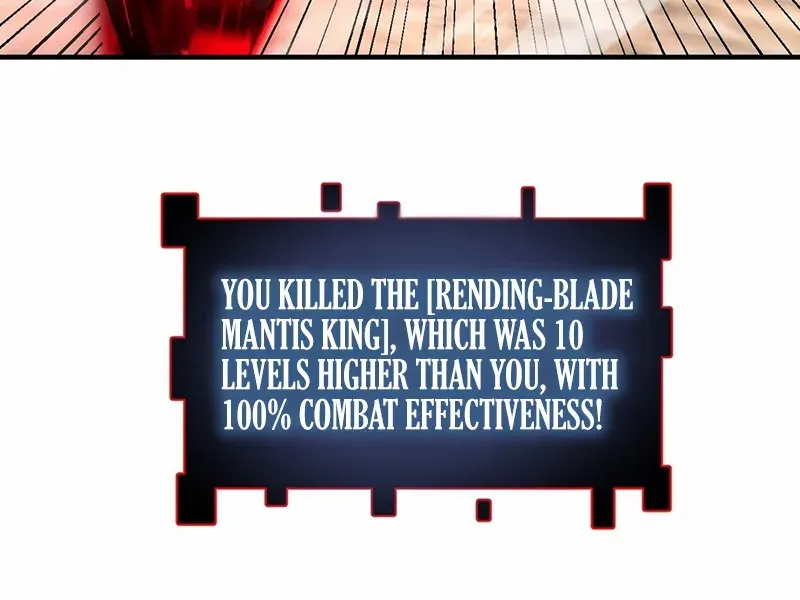 Read Nuclear Slash Technique꞉ One Hit, One Kill chapter 13 image 33 on Lezhin