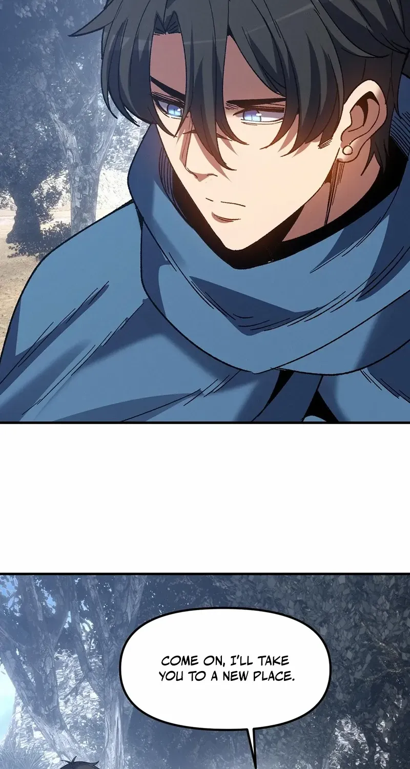 Read Nuclear Slash Technique꞉ One Hit, One Kill chapter 13 image 42 on Lezhin