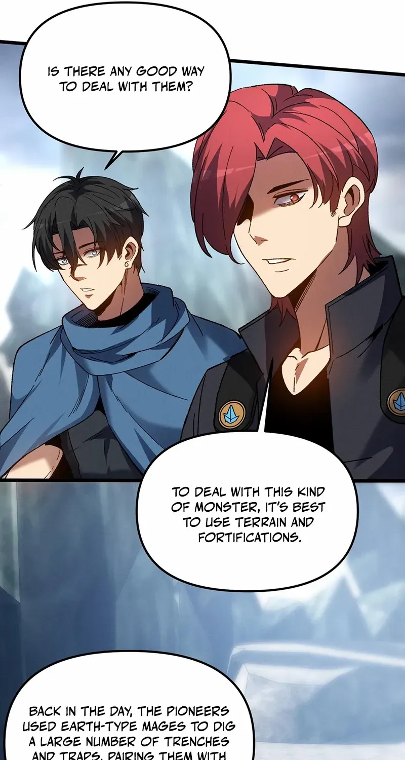 Read Nuclear Slash Technique꞉ One Hit, One Kill chapter 13 image 48 on Lezhin