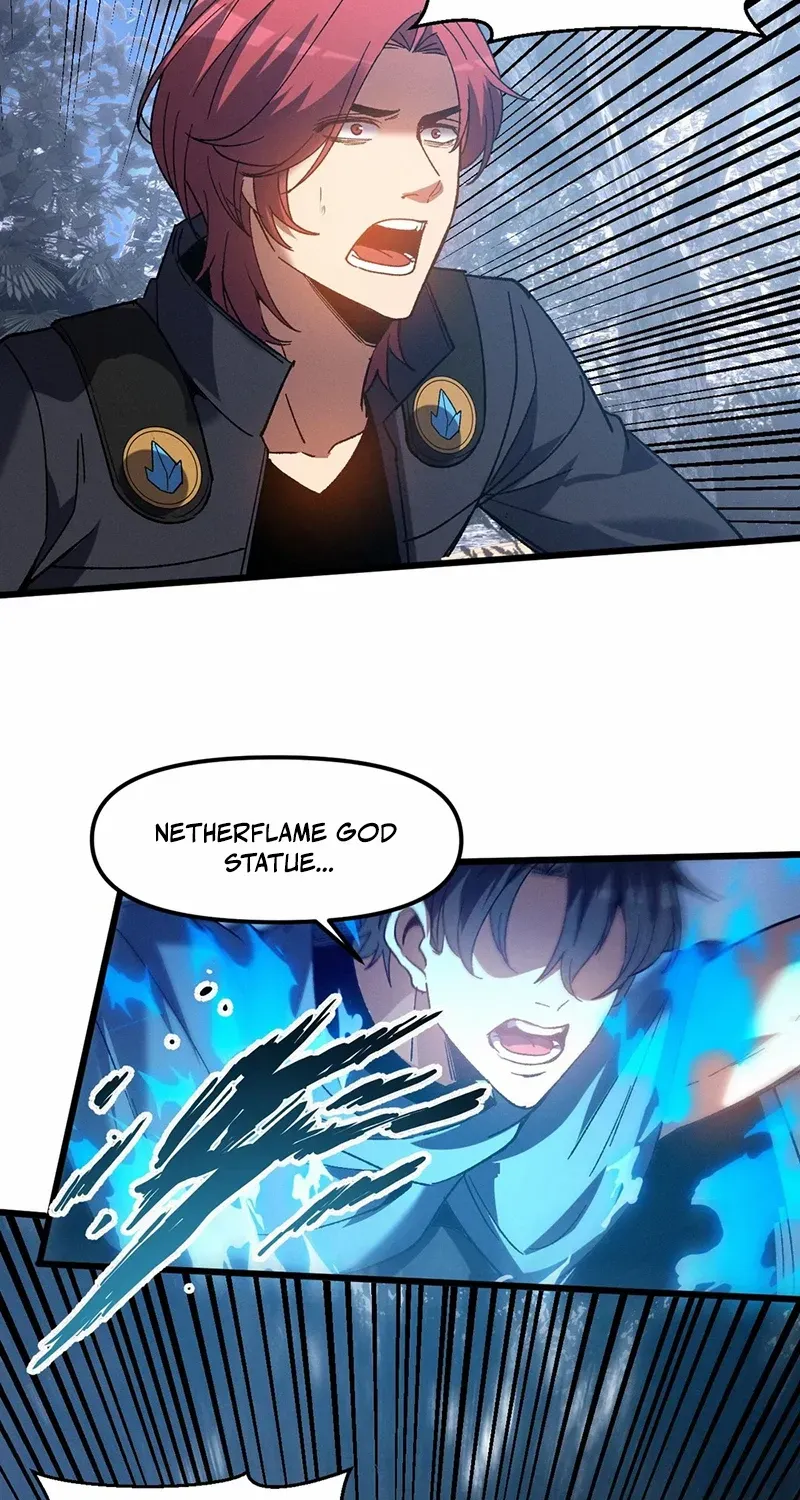 Read Nuclear Slash Technique꞉ One Hit, One Kill chapter 13 image 5 on Lezhin