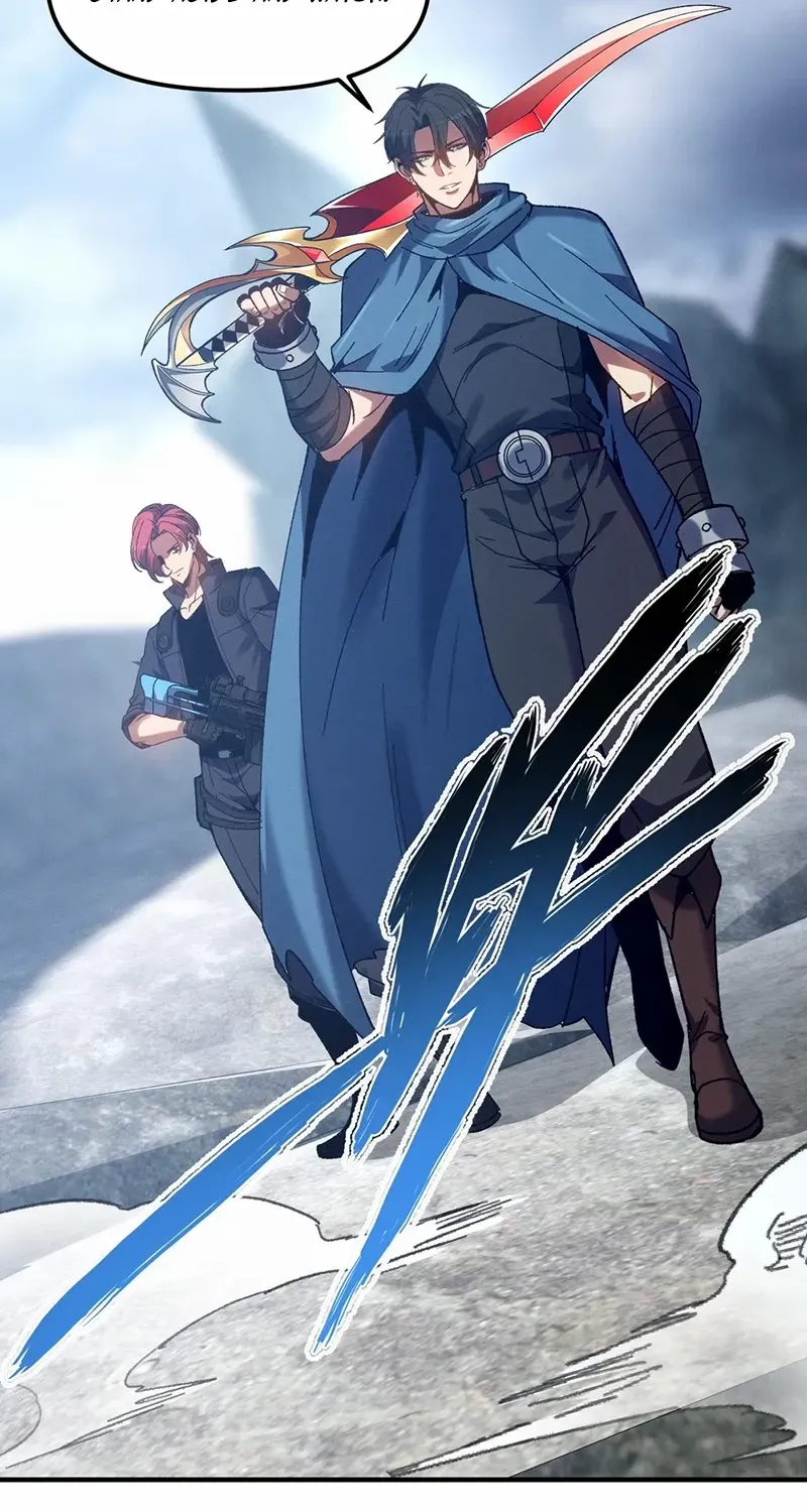 Read Nuclear Slash Technique꞉ One Hit, One Kill chapter 13 image 51 on Lezhin