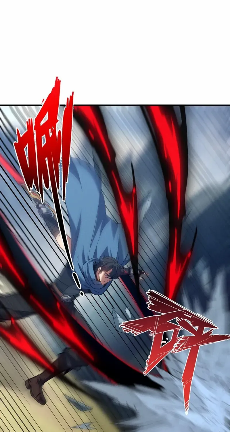 Read Nuclear Slash Technique꞉ One Hit, One Kill chapter 13 image 52 on Lezhin