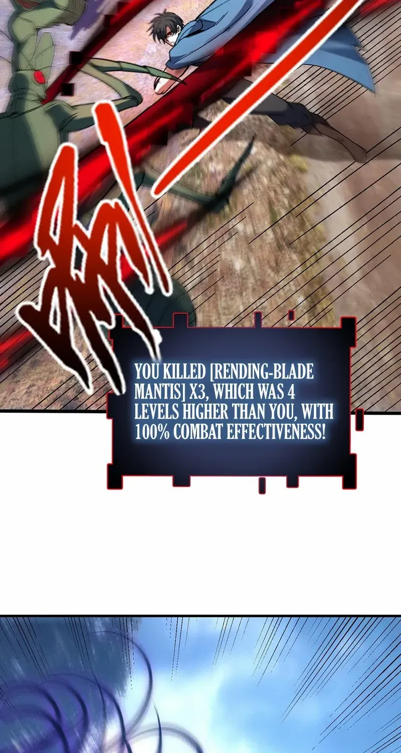 Read Nuclear Slash Technique꞉ One Hit, One Kill chapter 13 image 9 on Lezhin