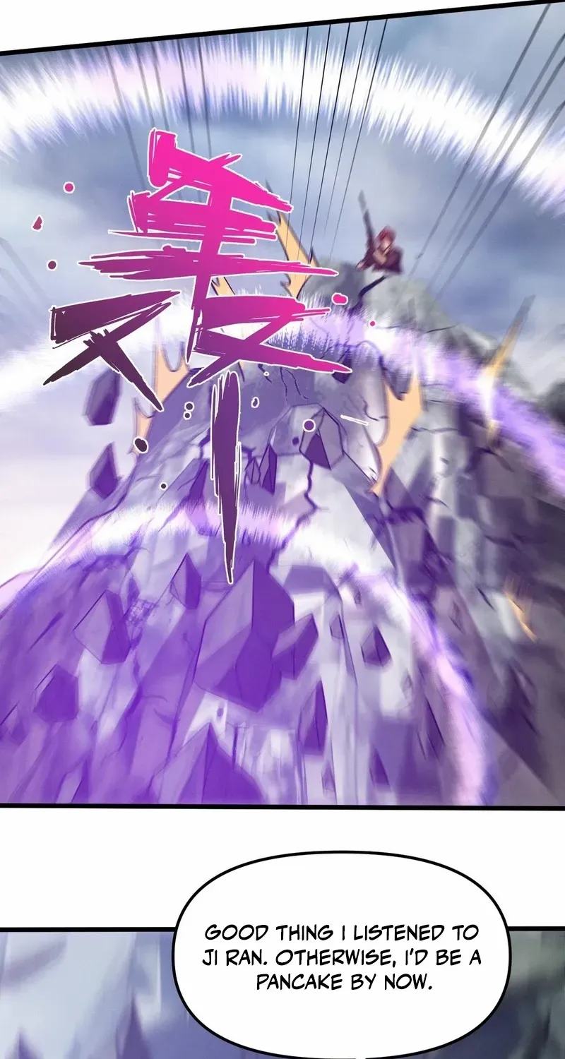 Read Nuclear Slash Technique꞉ One Hit, One Kill chapter 14 image 12 on Lezhin