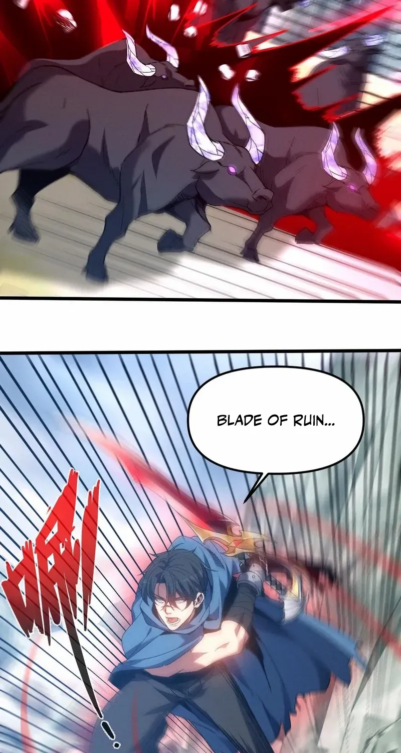 Read Nuclear Slash Technique꞉ One Hit, One Kill chapter 14 image 18 on Lezhin