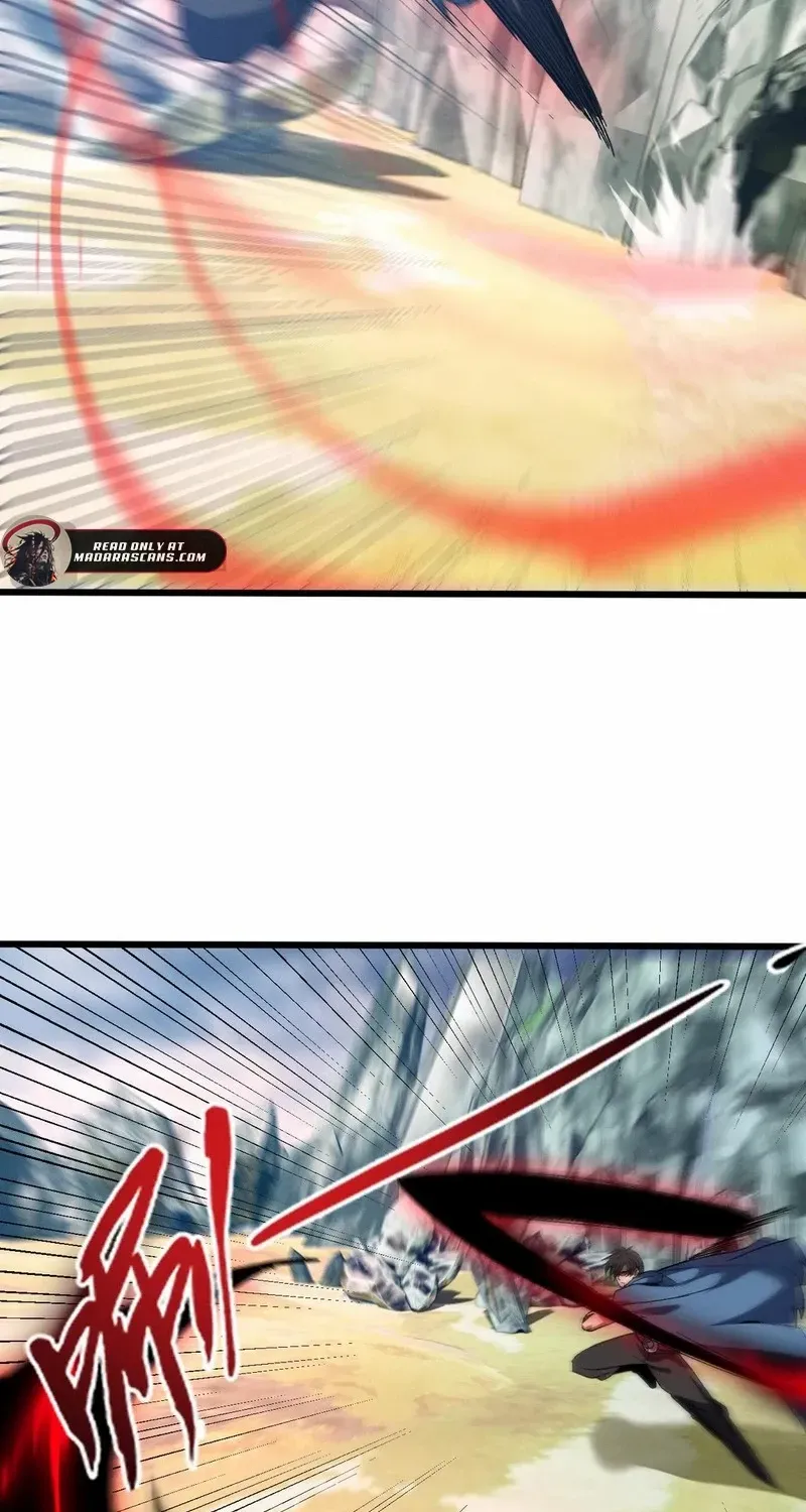 Read Nuclear Slash Technique꞉ One Hit, One Kill chapter 14 image 19 on Lezhin