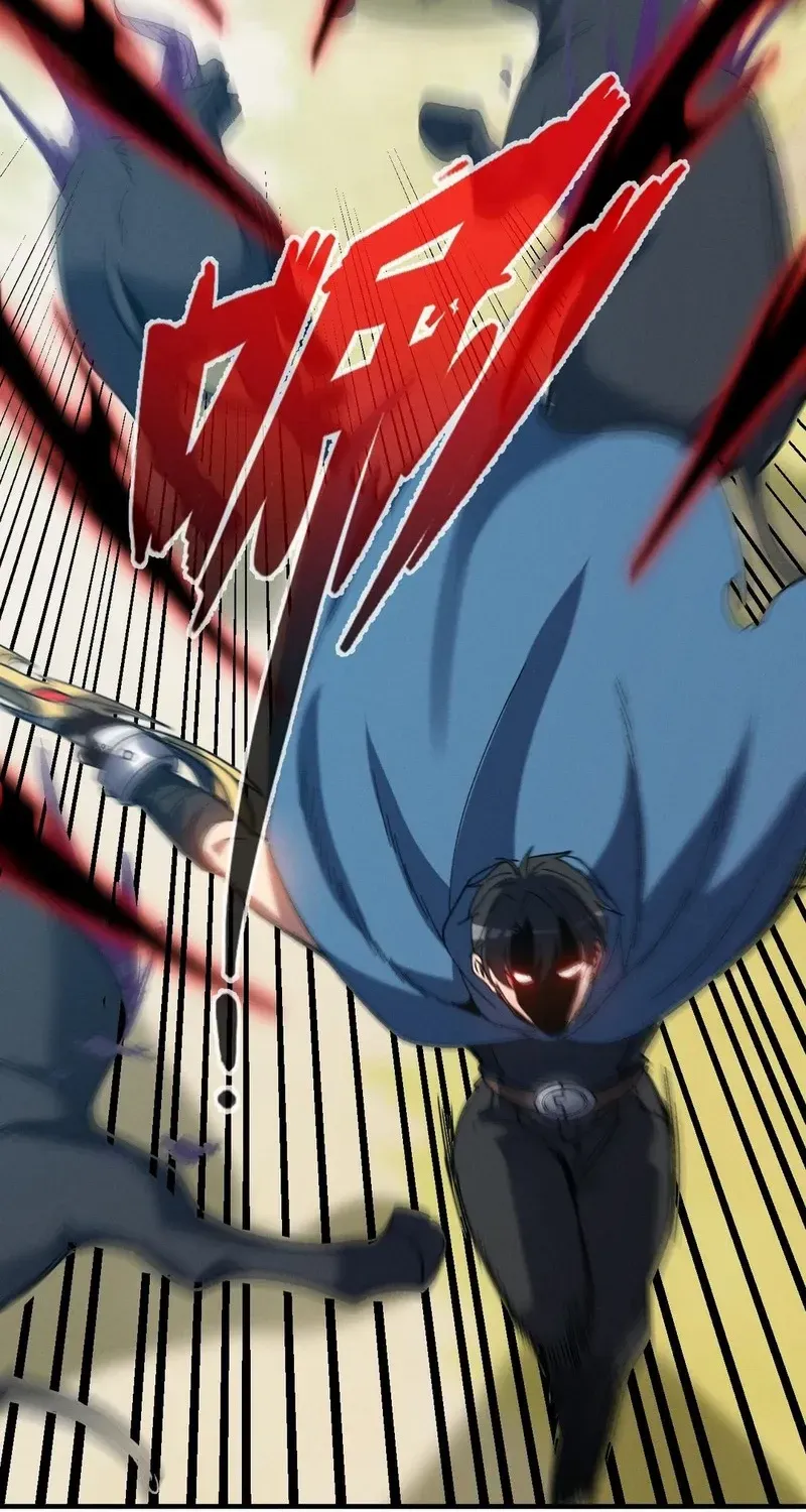 Read Nuclear Slash Technique꞉ One Hit, One Kill chapter 14 image 22 on Lezhin