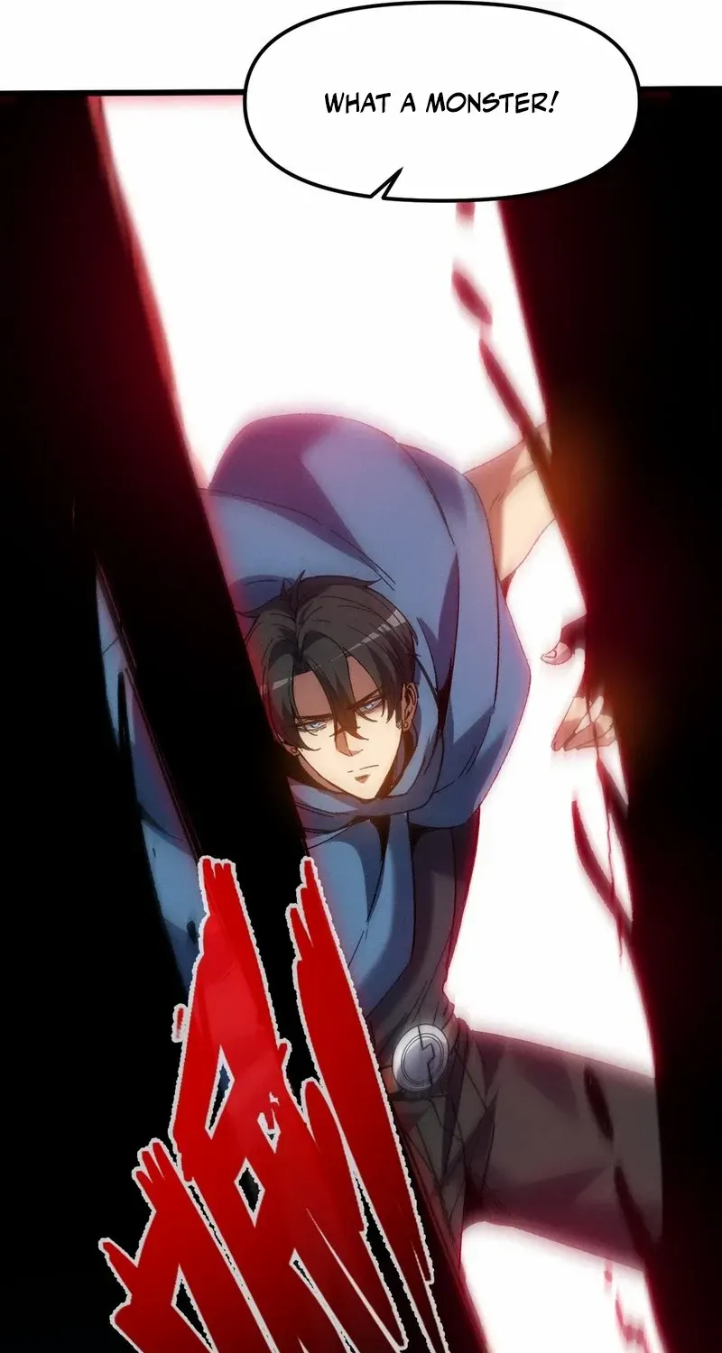 Read Nuclear Slash Technique꞉ One Hit, One Kill chapter 14 image 24 on Lezhin