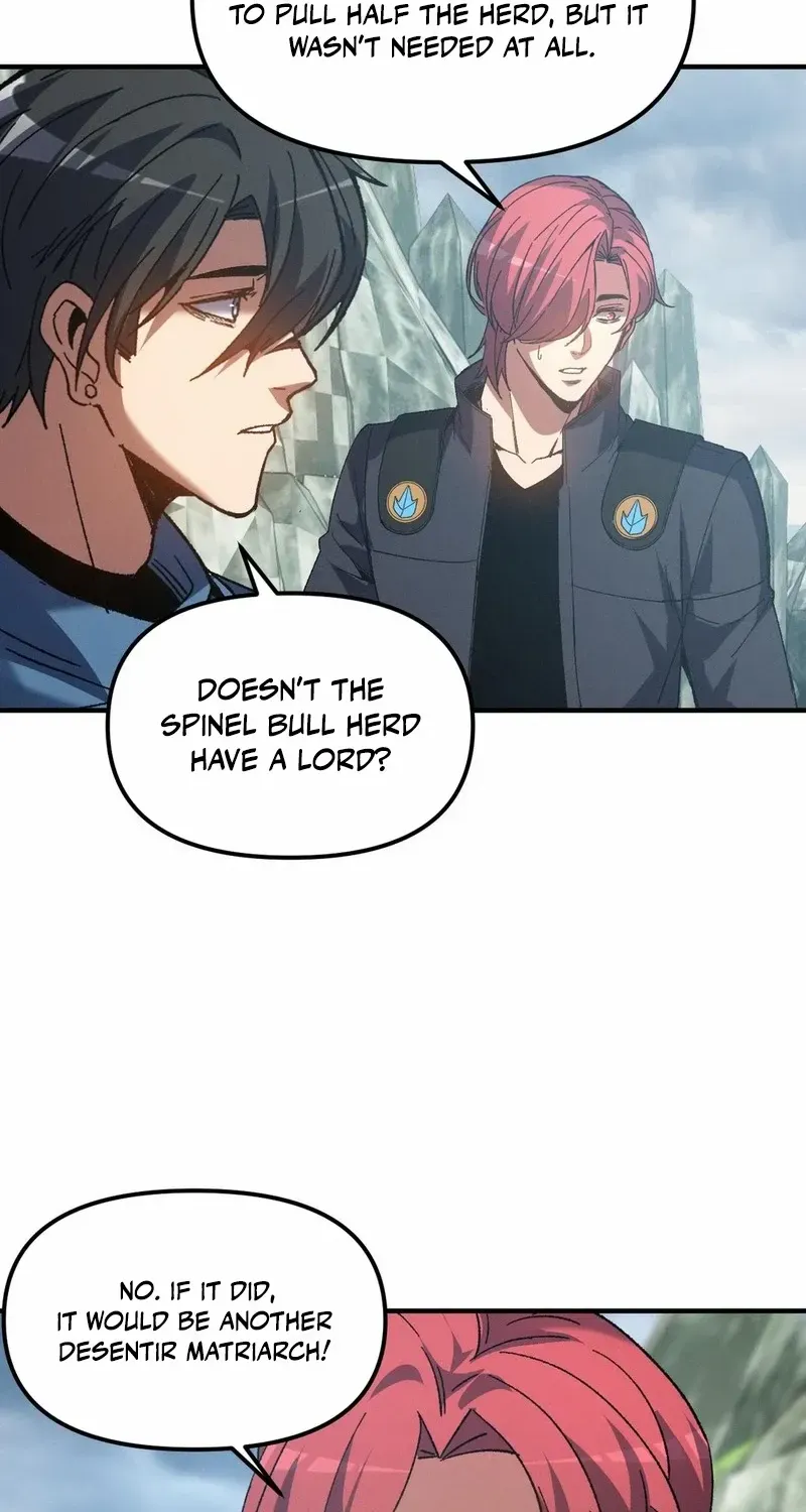 Read Nuclear Slash Technique꞉ One Hit, One Kill chapter 14 image 27 on Lezhin
