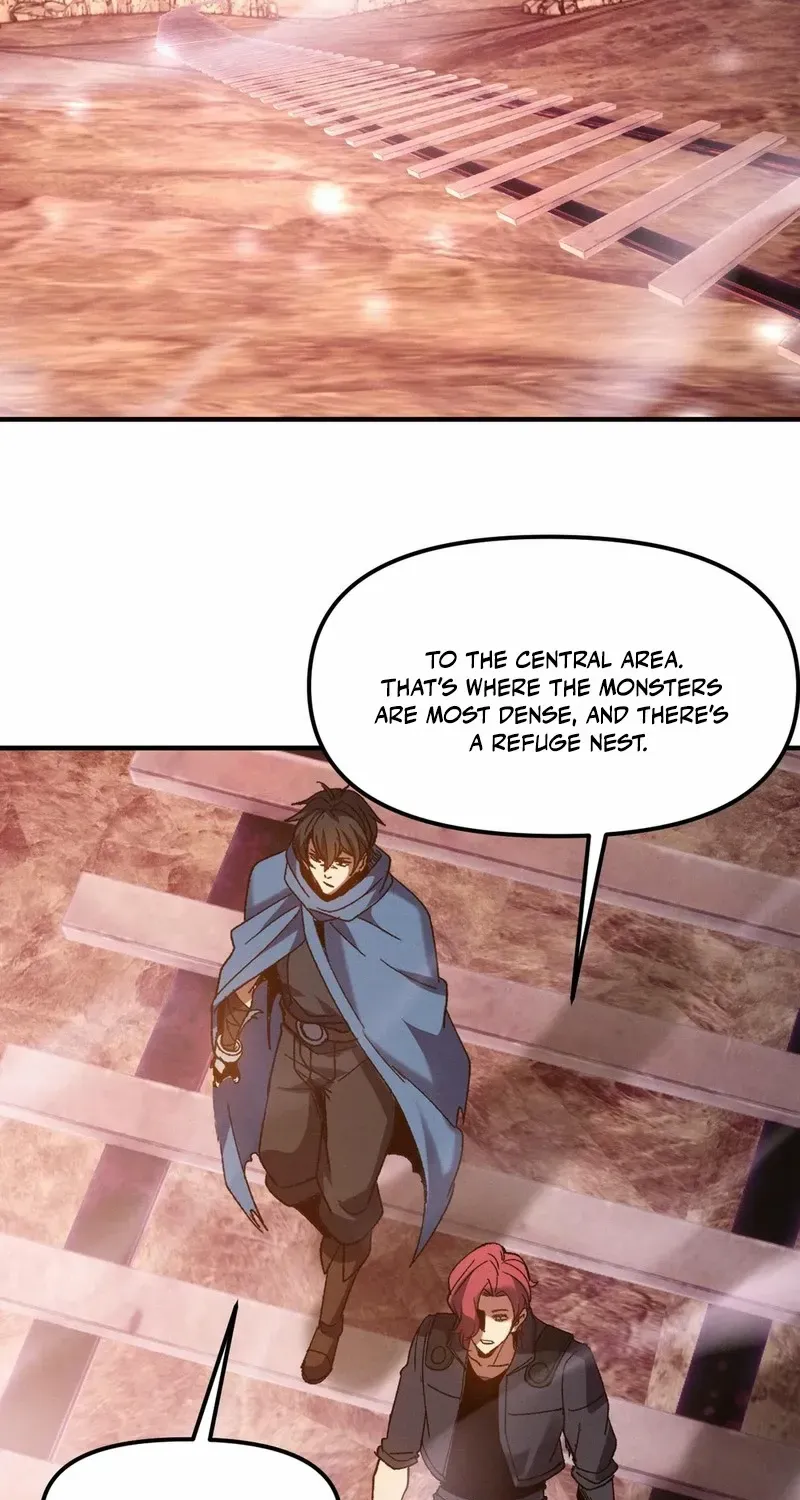 Read Nuclear Slash Technique꞉ One Hit, One Kill chapter 14 image 37 on Lezhin