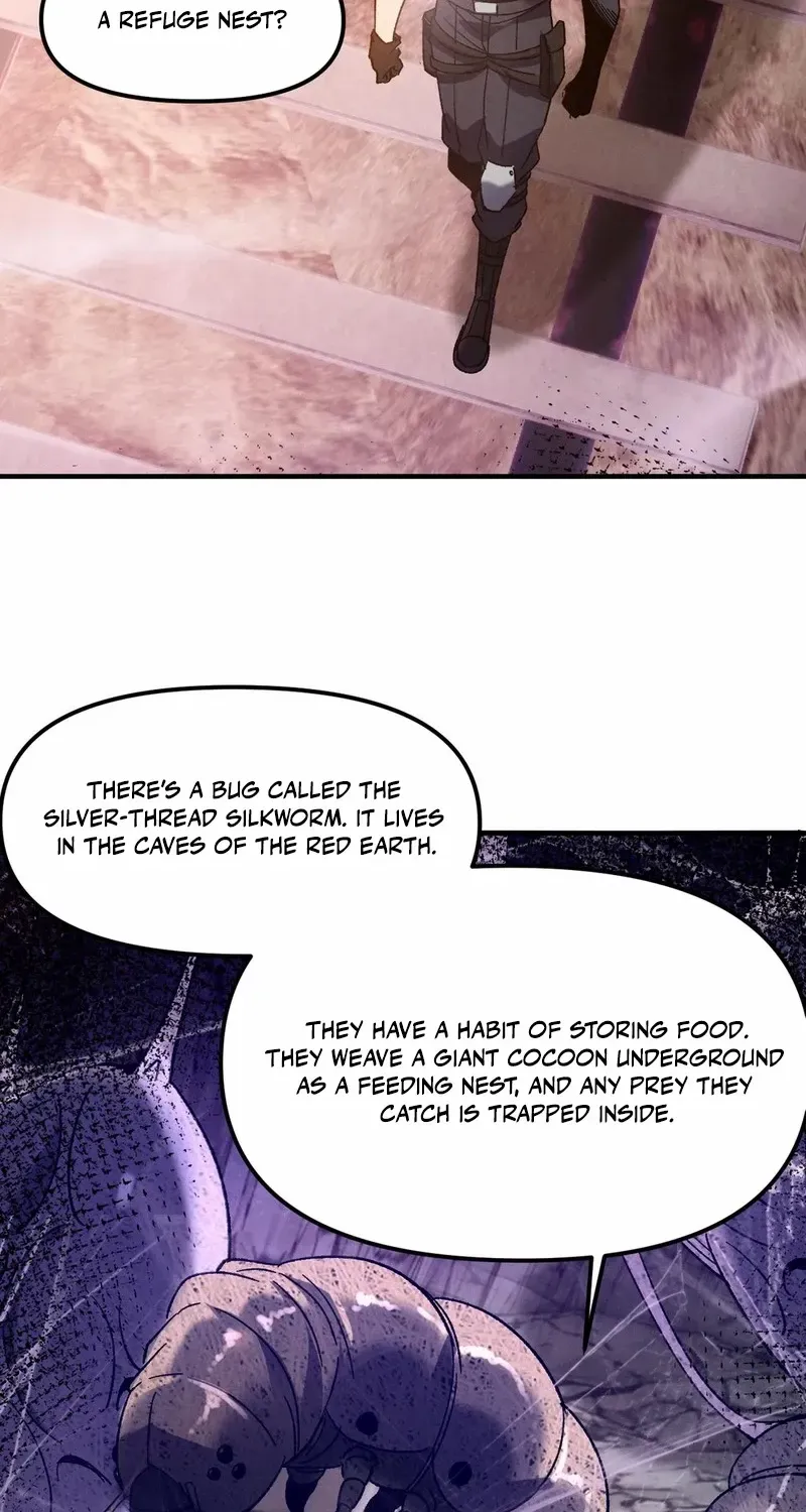 Read Nuclear Slash Technique꞉ One Hit, One Kill chapter 14 image 38 on Lezhin