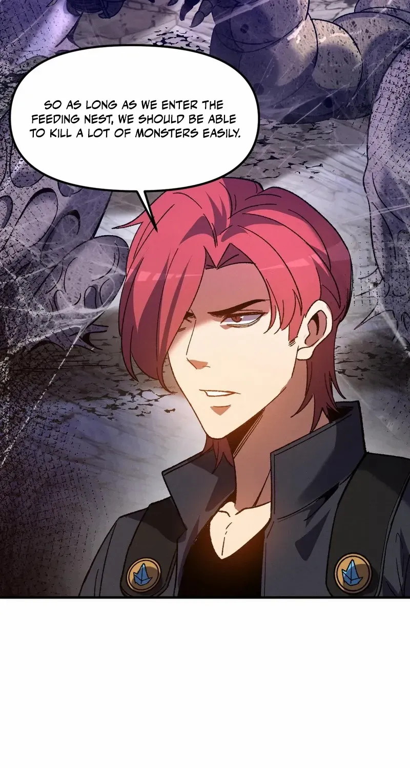 Read Nuclear Slash Technique꞉ One Hit, One Kill chapter 14 image 39 on Lezhin