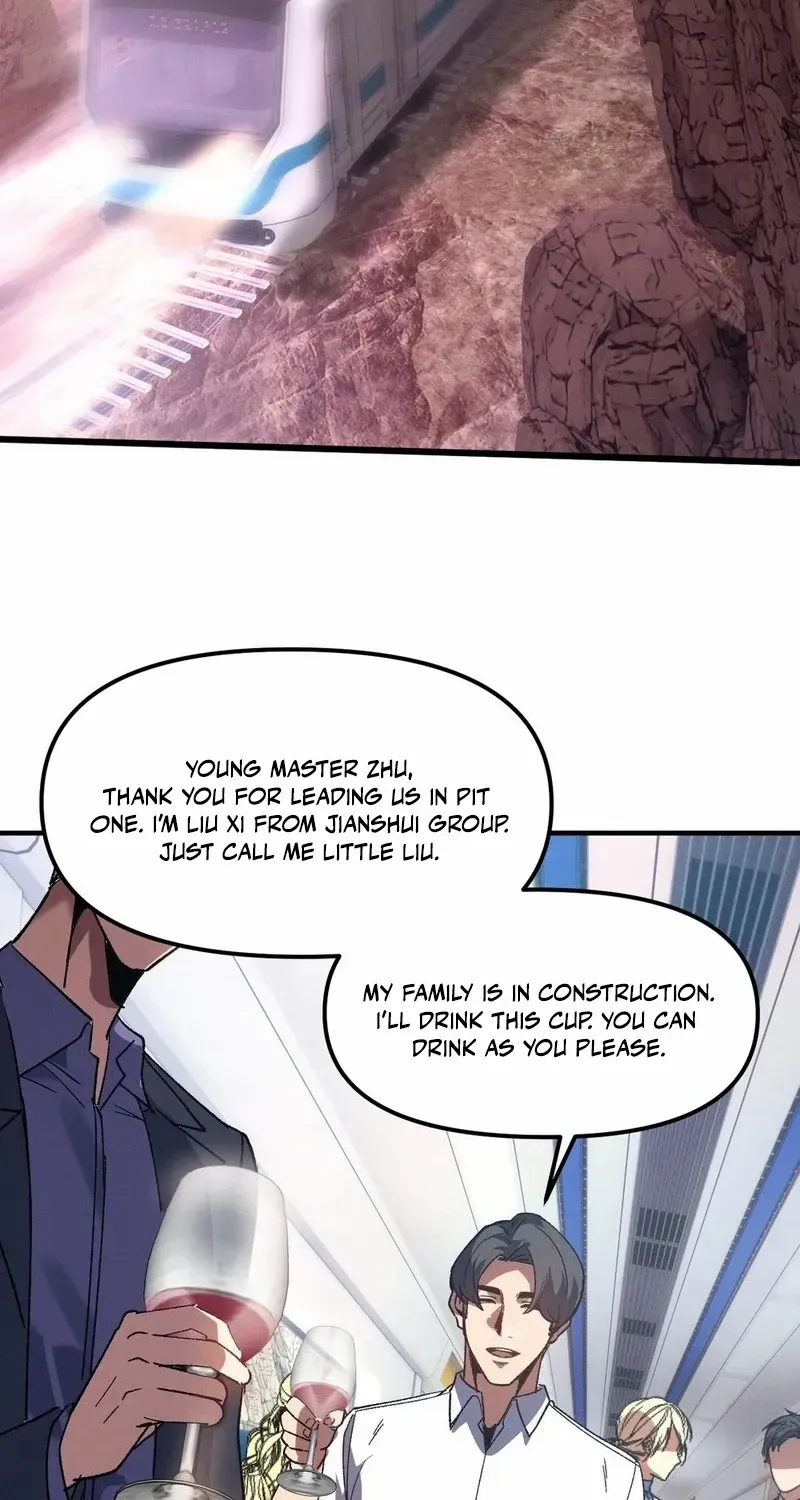 Read Nuclear Slash Technique꞉ One Hit, One Kill chapter 14 image 42 on Lezhin