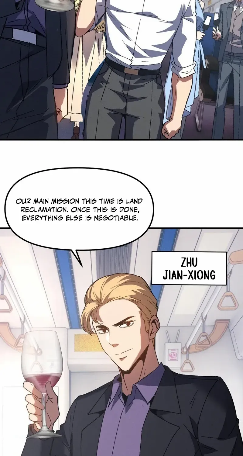 Read Nuclear Slash Technique꞉ One Hit, One Kill chapter 14 image 43 on Lezhin