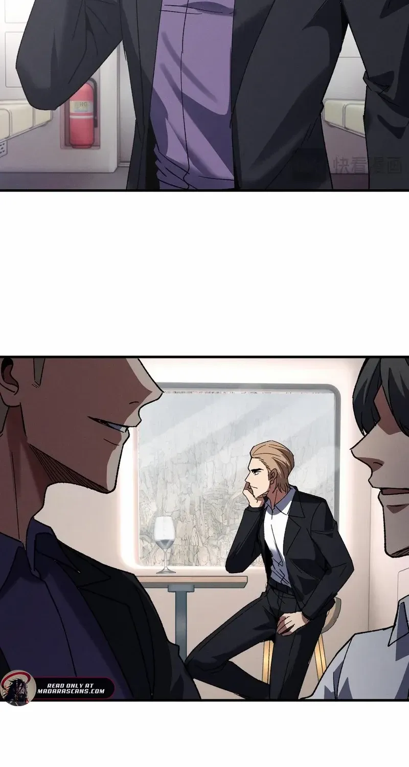 Read Nuclear Slash Technique꞉ One Hit, One Kill chapter 14 image 44 on Lezhin