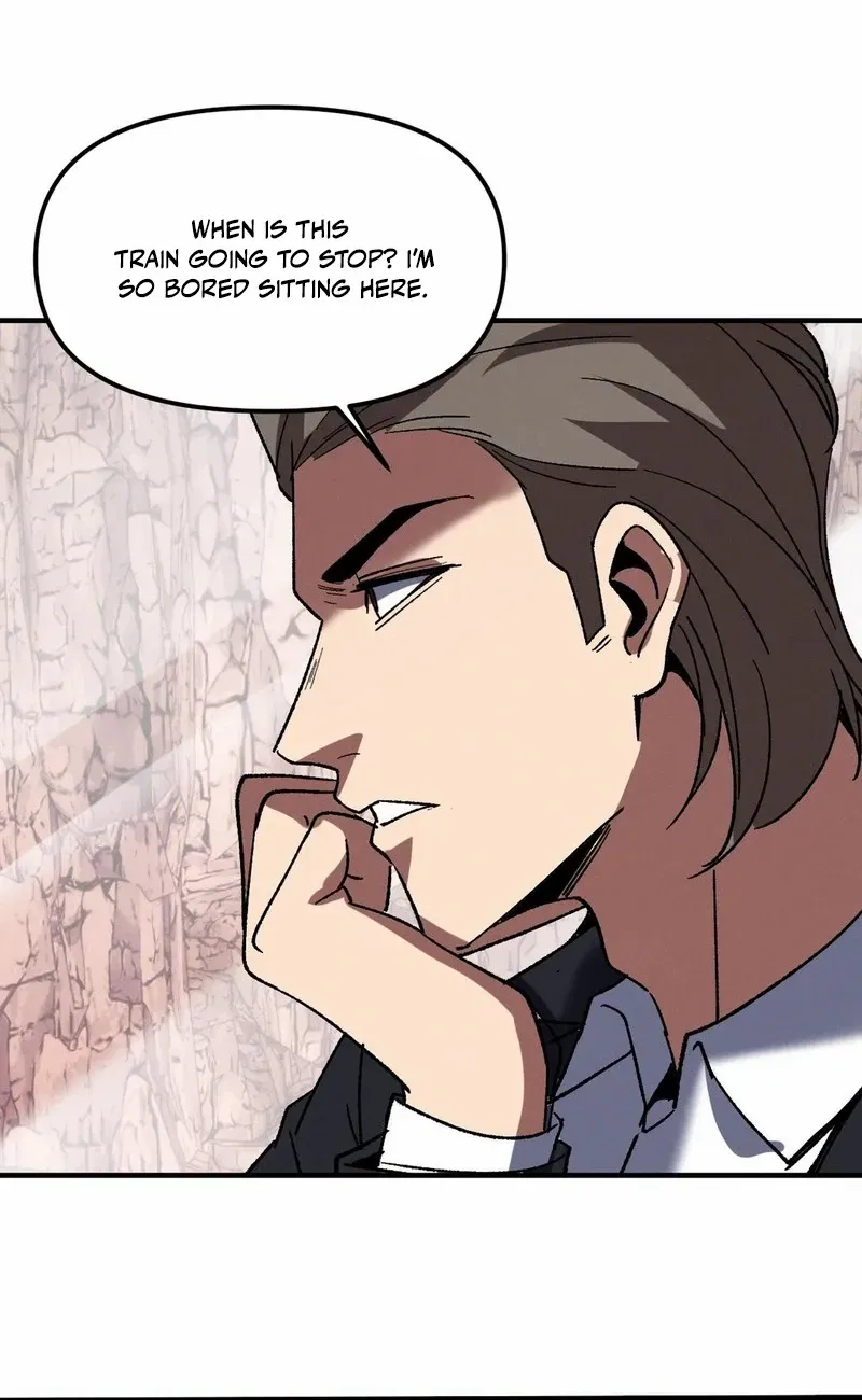 Read Nuclear Slash Technique꞉ One Hit, One Kill chapter 14 image 45 on Lezhin
