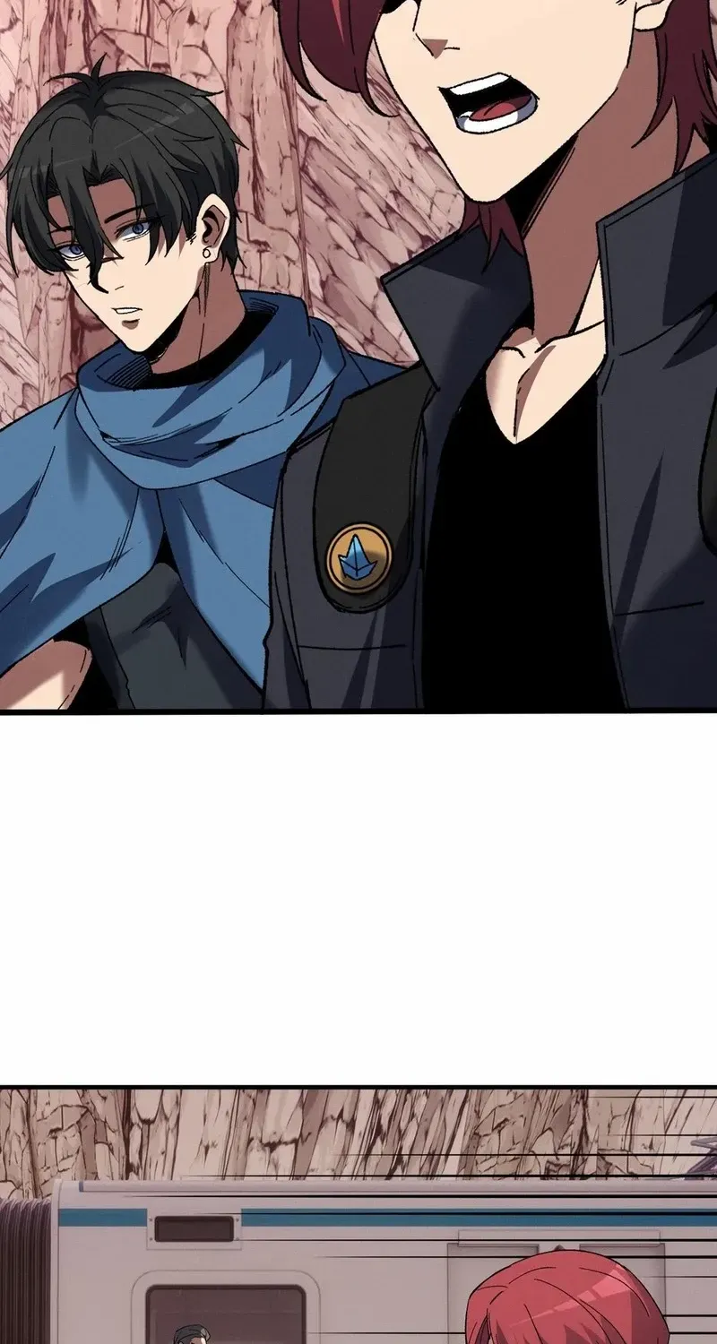 Read Nuclear Slash Technique꞉ One Hit, One Kill chapter 14 image 47 on Lezhin