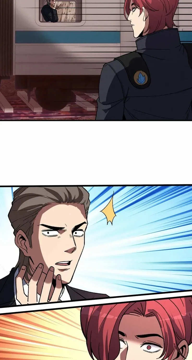 Read Nuclear Slash Technique꞉ One Hit, One Kill chapter 14 image 48 on Lezhin