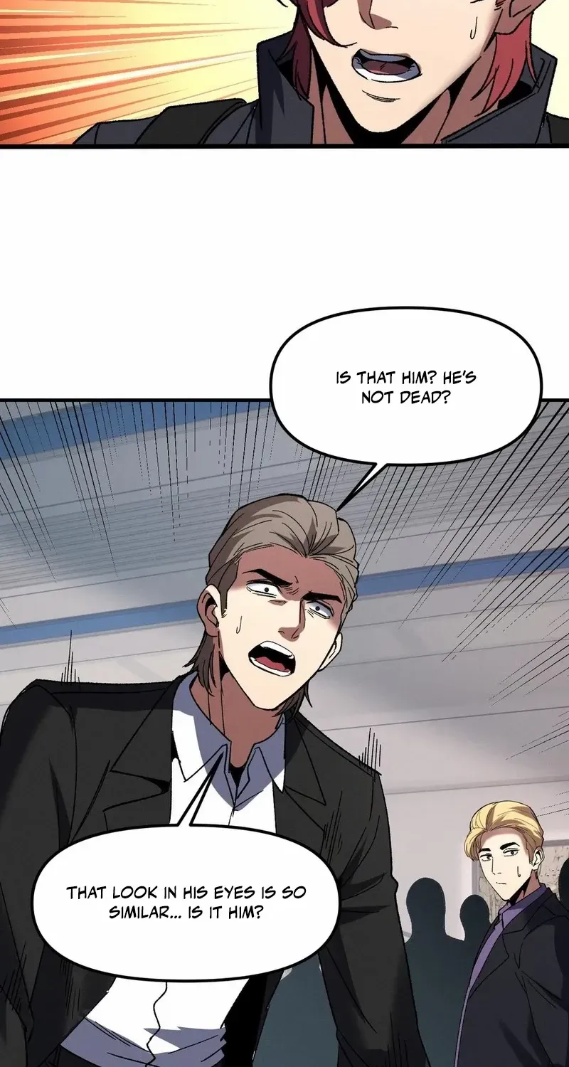 Read Nuclear Slash Technique꞉ One Hit, One Kill chapter 14 image 49 on Lezhin