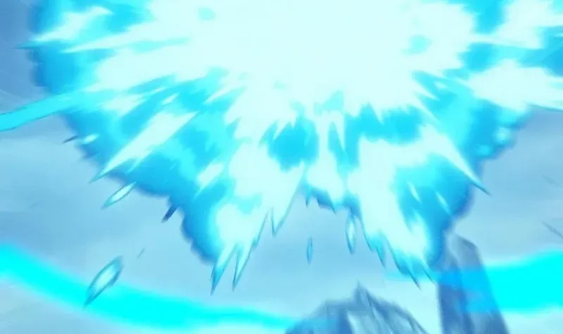 Read Nuclear Slash Technique꞉ One Hit, One Kill chapter 14 image 5 on Lezhin