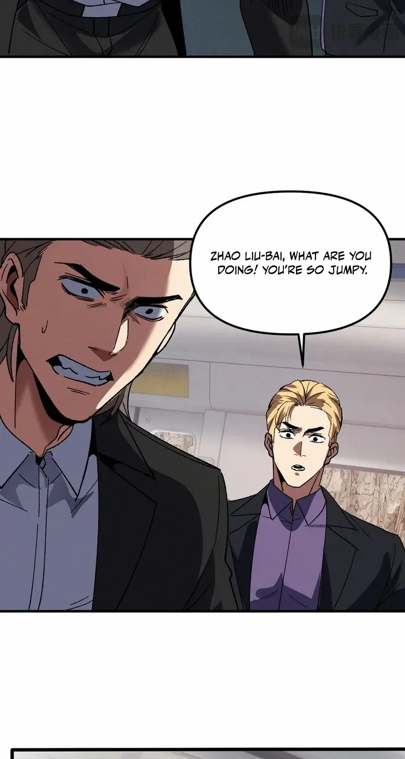 Read Nuclear Slash Technique꞉ One Hit, One Kill chapter 14 image 50 on Lezhin