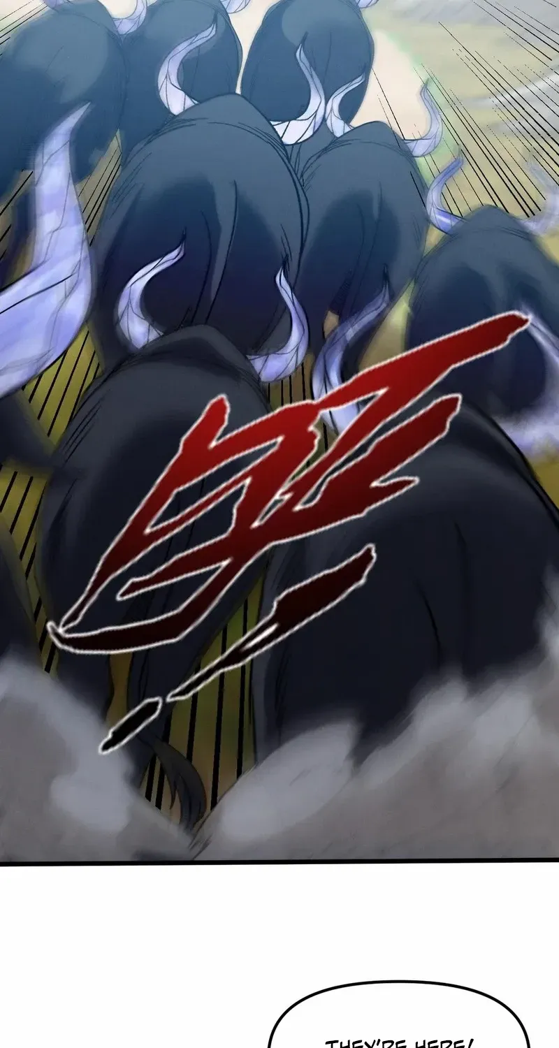 Read Nuclear Slash Technique꞉ One Hit, One Kill chapter 14 image 8 on Lezhin