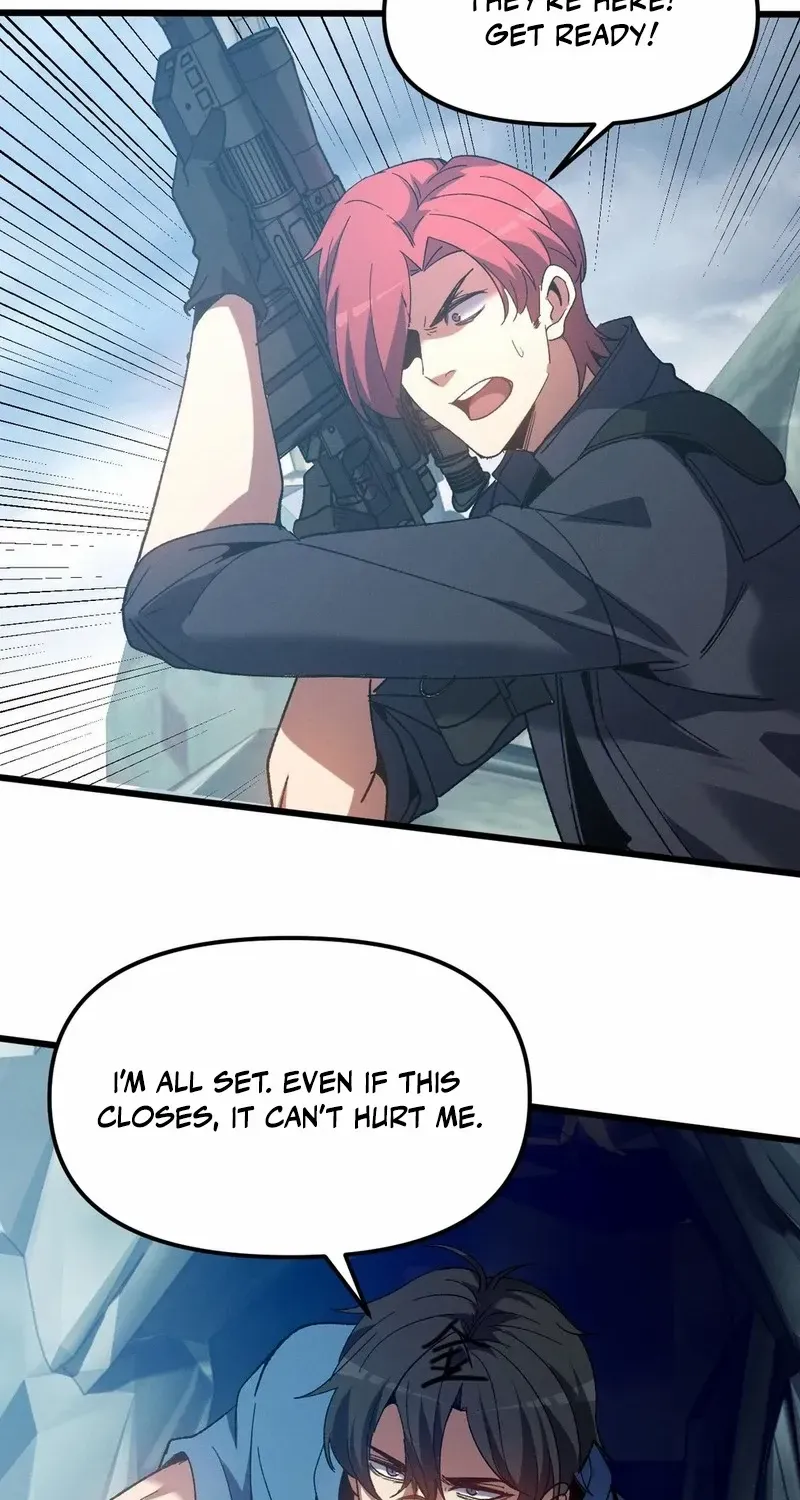 Read Nuclear Slash Technique꞉ One Hit, One Kill chapter 14 image 9 on Lezhin