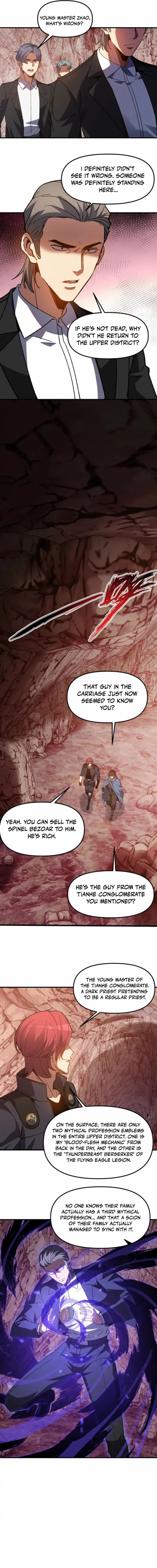 Read Nuclear Slash Technique꞉ One Hit, One Kill chapter 15 image 1 on Lezhin