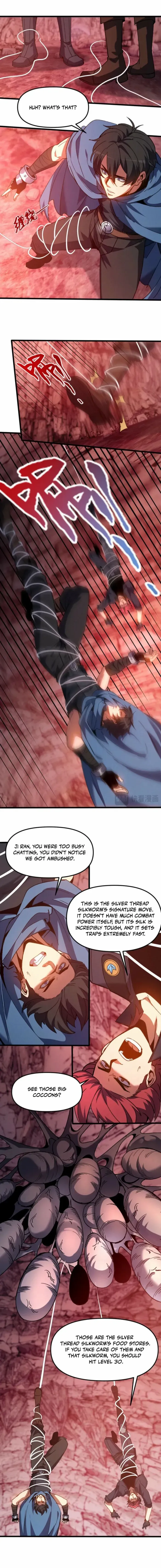 Read Nuclear Slash Technique꞉ One Hit, One Kill chapter 15 image 2 on Lezhin