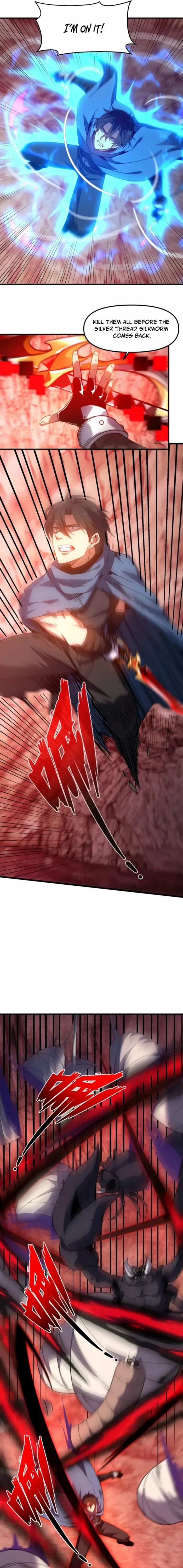 Read Nuclear Slash Technique꞉ One Hit, One Kill chapter 15 image 3 on Lezhin