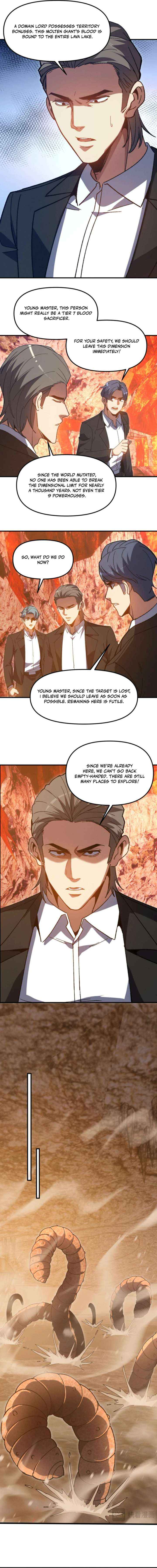 Read Nuclear Slash Technique꞉ One Hit, One Kill chapter 16 image 3 on Lezhin