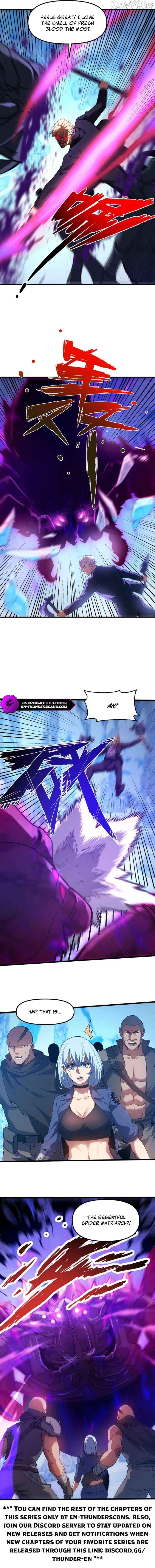 Read Nuclear Slash Technique꞉ One Hit, One Kill chapter 18 image 6 on Lezhin