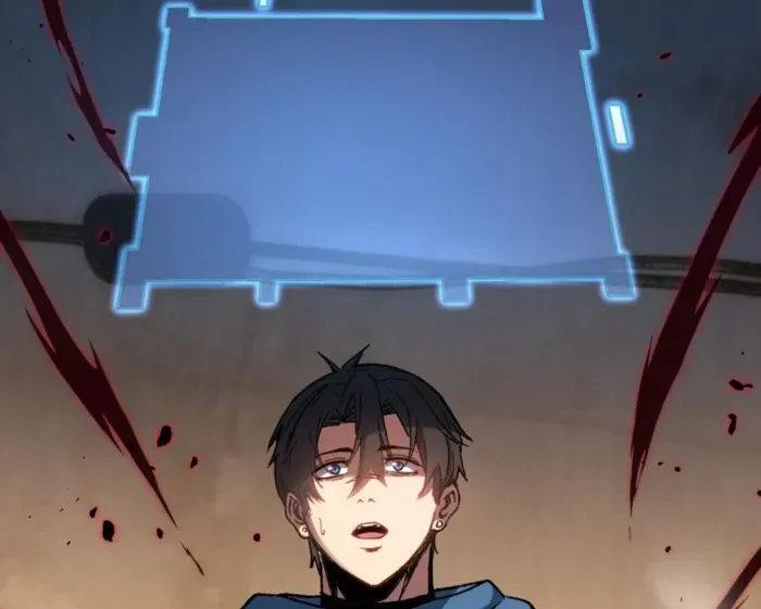 Read Nuclear Slash Technique꞉ One Hit, One Kill chapter 2 image 1 on Lezhin