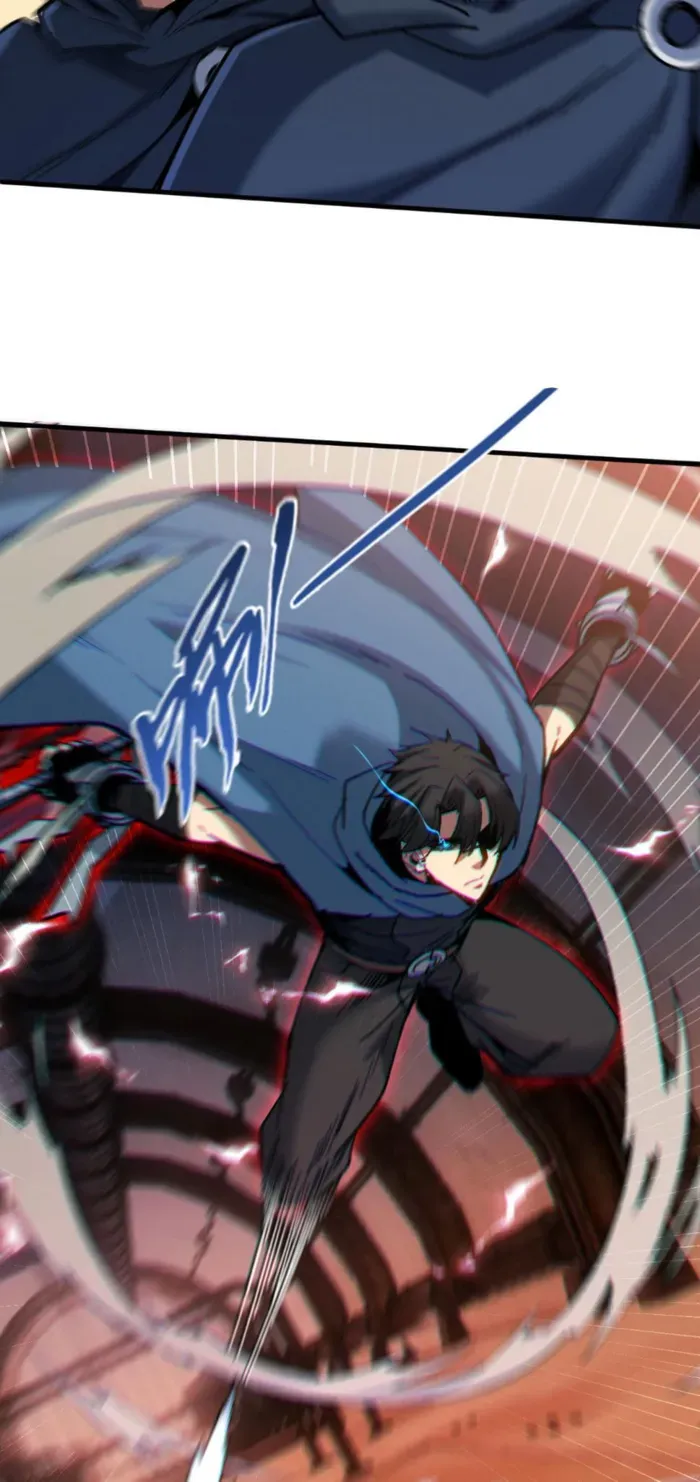 Read Nuclear Slash Technique꞉ One Hit, One Kill chapter 2 image 11 on Lezhin