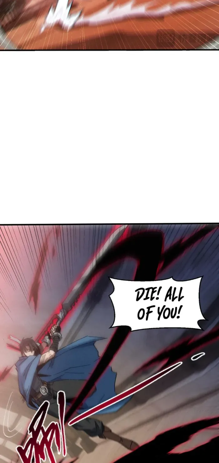 Read Nuclear Slash Technique꞉ One Hit, One Kill chapter 2 image 12 on Lezhin