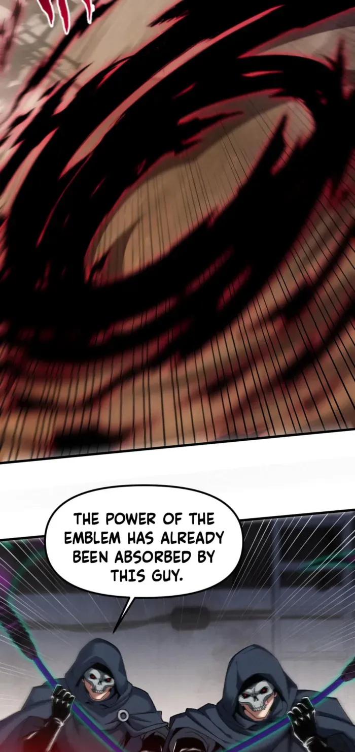 Read Nuclear Slash Technique꞉ One Hit, One Kill chapter 2 image 13 on Lezhin