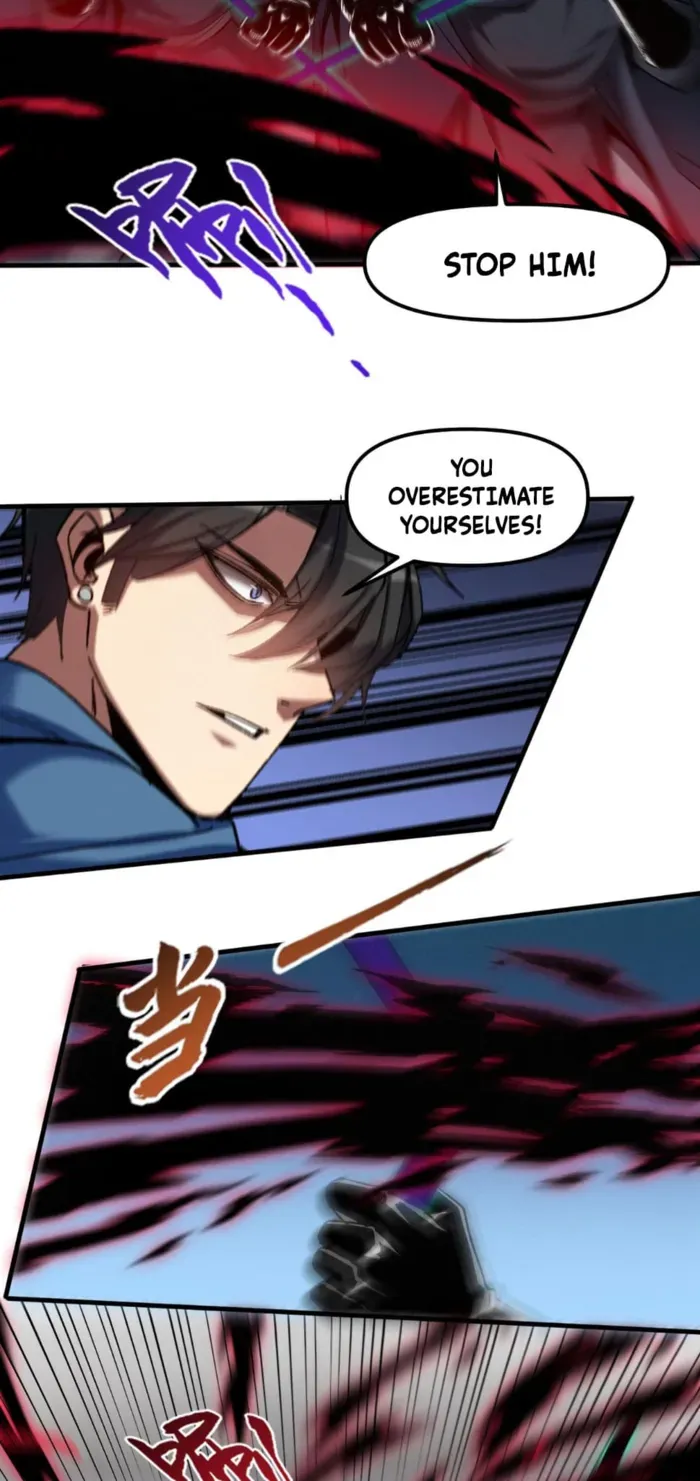 Read Nuclear Slash Technique꞉ One Hit, One Kill chapter 2 image 14 on Lezhin