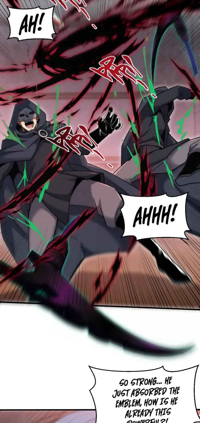 Read Nuclear Slash Technique꞉ One Hit, One Kill chapter 2 image 15 on Lezhin