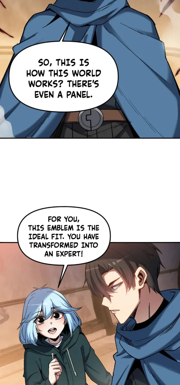 Read Nuclear Slash Technique꞉ One Hit, One Kill chapter 2 image 2 on Lezhin