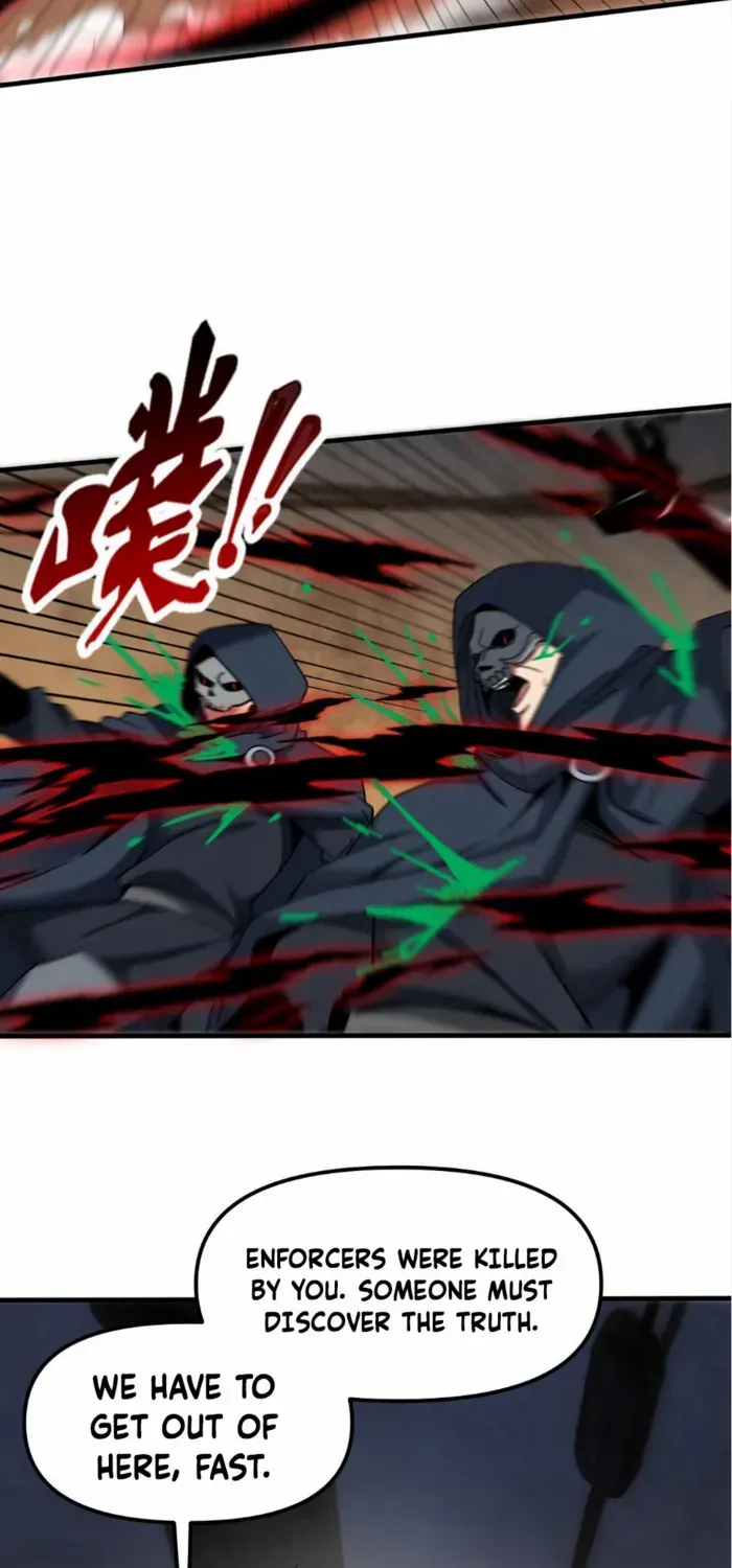Read Nuclear Slash Technique꞉ One Hit, One Kill chapter 2 image 20 on Lezhin