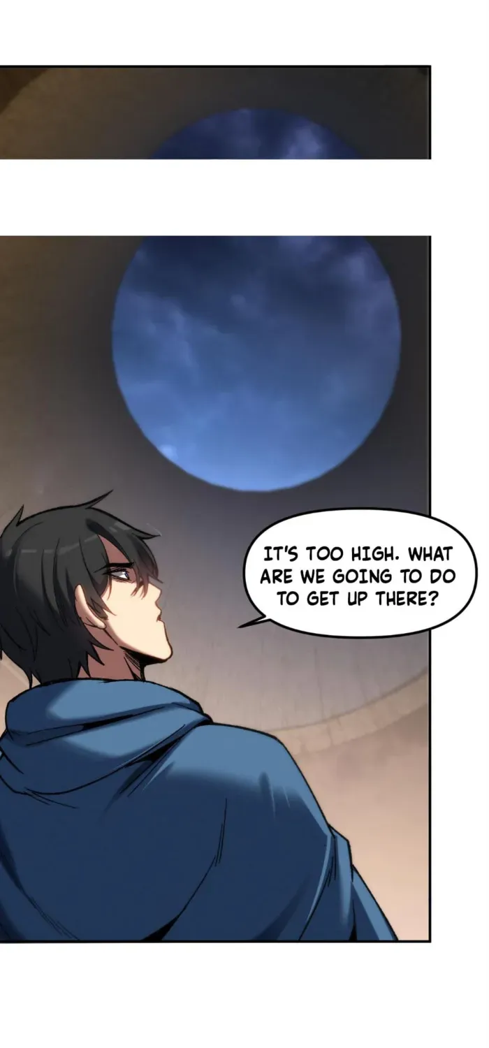 Read Nuclear Slash Technique꞉ One Hit, One Kill chapter 2 image 23 on Lezhin
