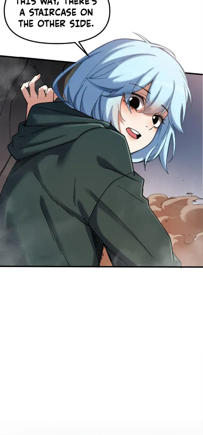 Read Nuclear Slash Technique꞉ One Hit, One Kill chapter 2 image 31 on Lezhin