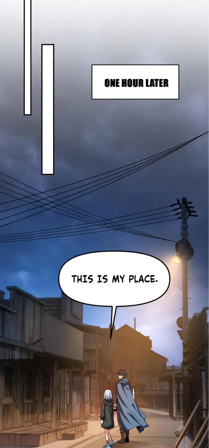 Read Nuclear Slash Technique꞉ One Hit, One Kill chapter 2 image 33 on Lezhin