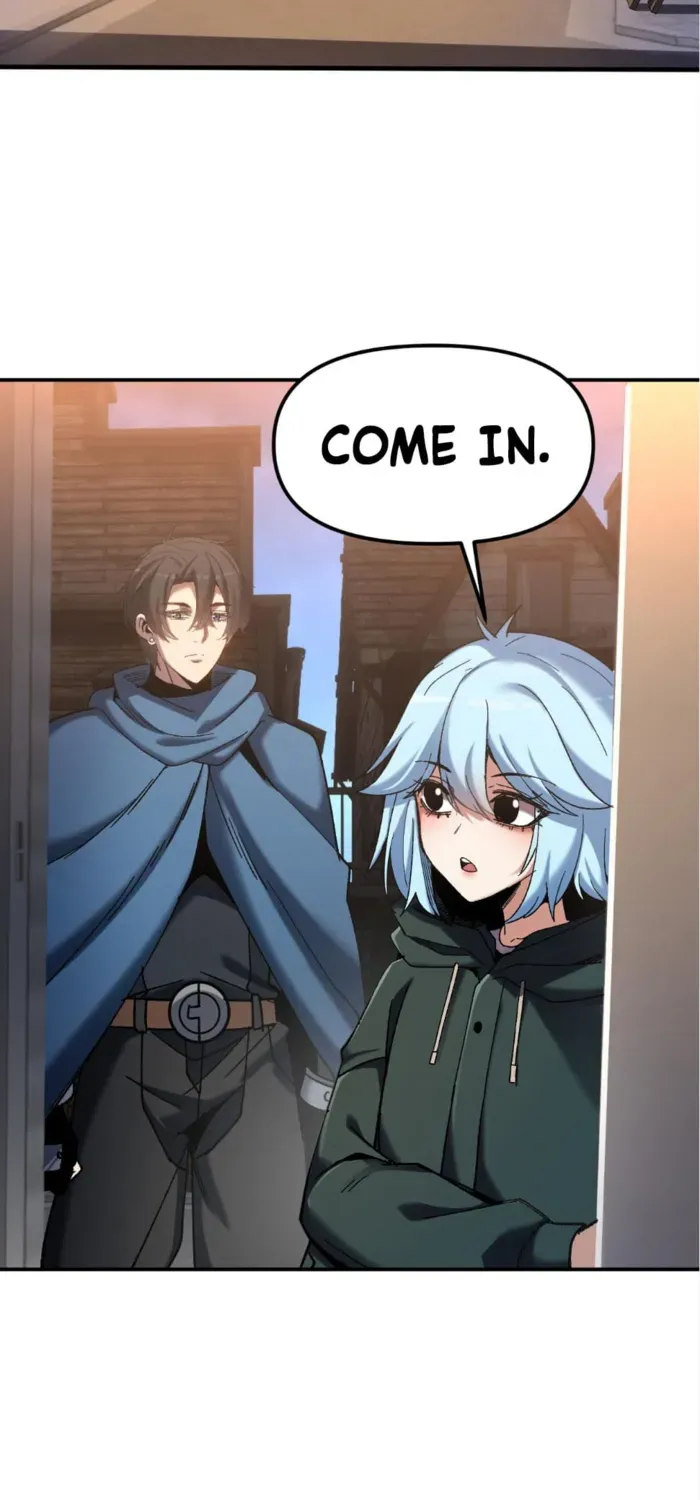 Read Nuclear Slash Technique꞉ One Hit, One Kill chapter 2 image 35 on Lezhin