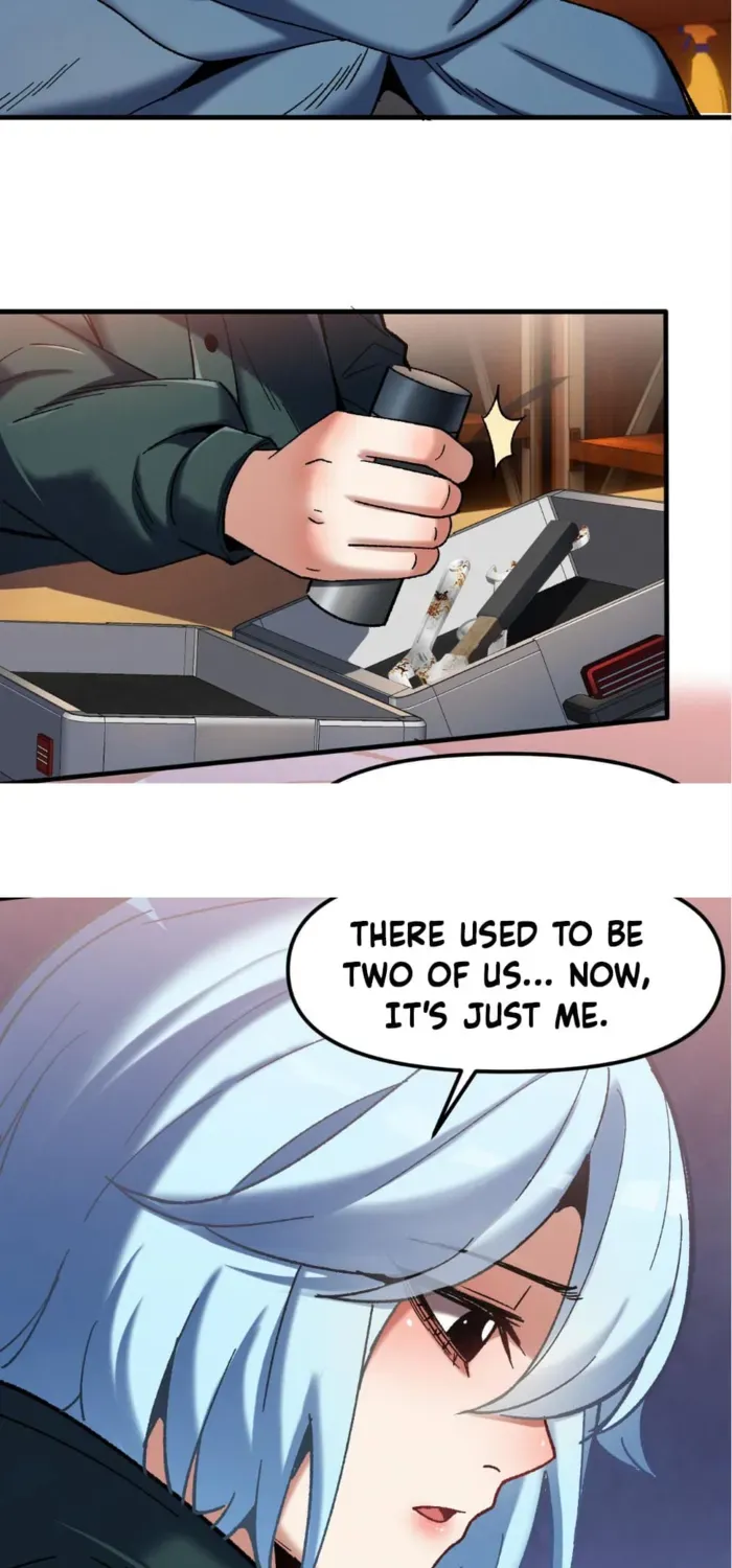 Read Nuclear Slash Technique꞉ One Hit, One Kill chapter 2 image 41 on Lezhin