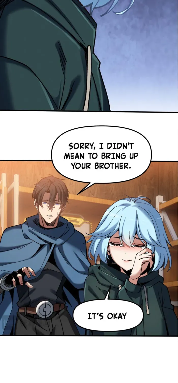 Read Nuclear Slash Technique꞉ One Hit, One Kill chapter 2 image 43 on Lezhin